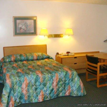 Overton Motel Livingston Rom bilde