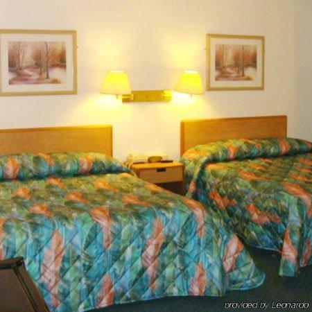 Overton Motel Livingston Eksteriør bilde
