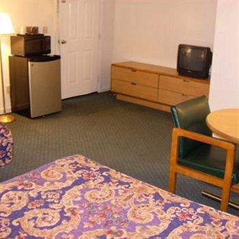 Overton Motel Livingston Eksteriør bilde